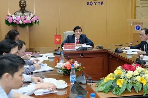 Việt Nam sẵn sàng hỗ trợ Campuchia phòng, chống dịch Covid-19