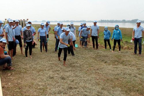An Giang nâng cao chất lượng thỏa ước lao động tập thể