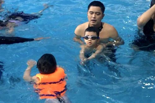 Chưa nghỉ hè đã lo đuối nước