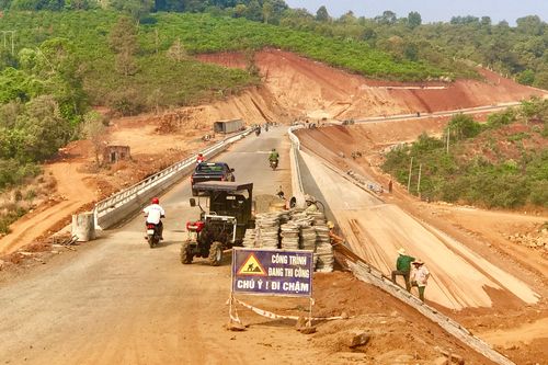 Gia Lai phân bổ 712,4 tỷ đồng vốn đầu tư công đợt 2-2021