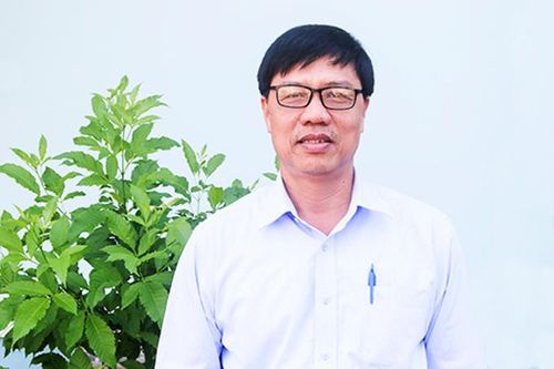 Chọn nông dân xuất sắc làm giảng viên IPM