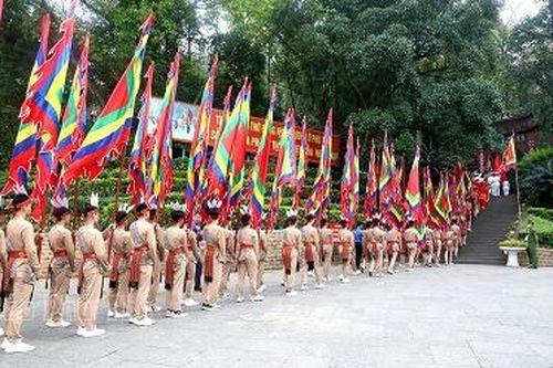 Để di sản văn hóa là tài sản quý giá