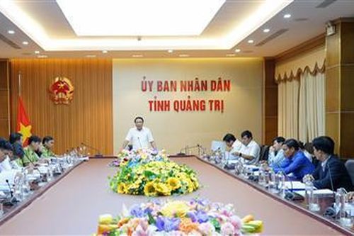 Phó Chủ tịch Thường trực UBND tỉnh Hà Sỹ Đồng: Đồng hành cùng nhà đầu tư trong đẩy nhanh tiến độ triển khai dự án nhưng phải tuân thủ đúng quy định pháp luật