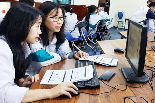 2.643 thí sinh đạt giải tại Kỳ thi chọn học sinh giỏi cấp tỉnh