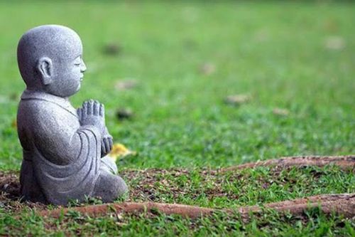 Nhờ đoạn trừ và tư duy mà diệt tận phiền não