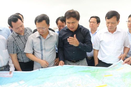 Quảng Ninh muốn sớm tháo gỡ những bất cập trong quản lý Nhà nước về xây dựng
