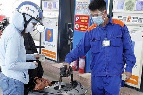 Ra tay mau lẹ, giảm nhẹ 'trì lạm'