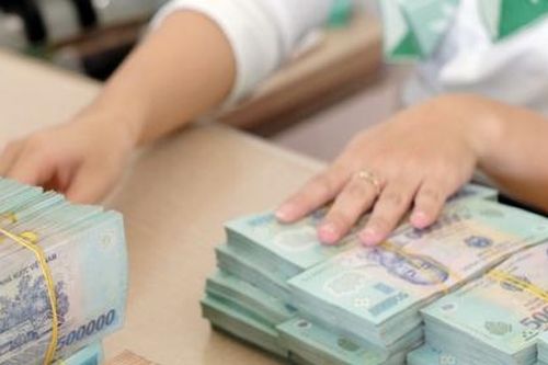 Tín dụng nền kinh tế tăng 3,34%