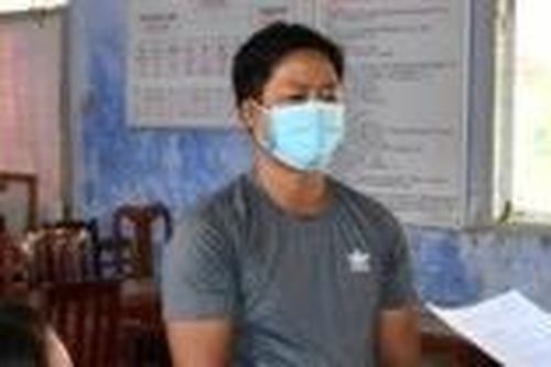 Tạm giam cặp vợ chồng lừa đảo chiếm đoạt 4 tỷ đồng