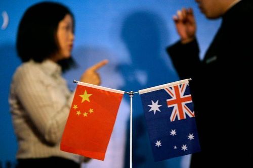 Australia hủy các thỏa thuận 'Vành đai và Con đường', Trung Quốc cảnh báo