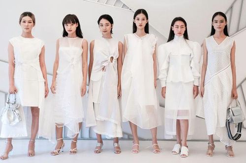 Đưa thương hiệu thời trang Việt lên tầm cao