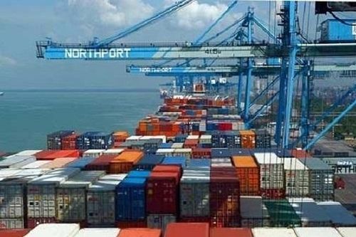Nửa đầu tháng 4, Việt Nam nhập siêu 1,31 tỷ USD