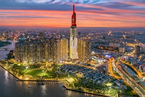 Thành phố Hồ Chí Minh có Phòng Nghiên cứu khoa học đô thị