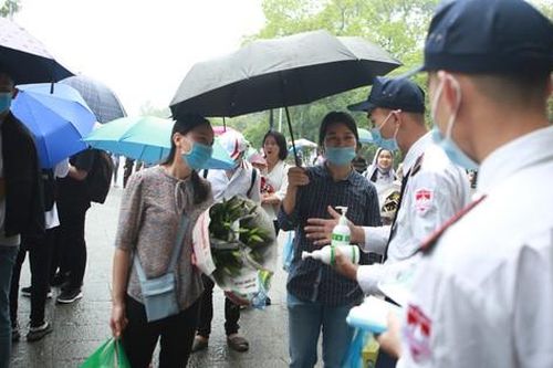 Giỗ tổ Hùng Vương, người dân cả nước hướng về nguồn cội