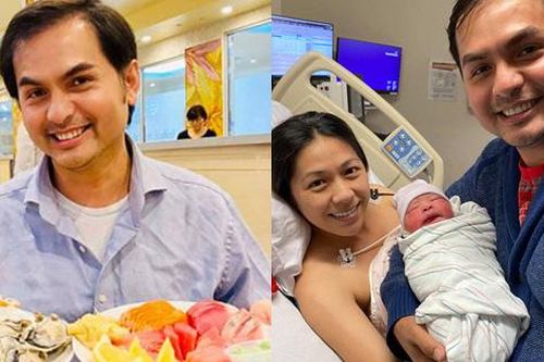 Cuộc sống khó khăn trên đất Mỹ của siêu mẫu Đức Tiến và vợ hoa hậu
