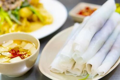 Những món ăn bạn nhất định phải thử ở Hà Nội