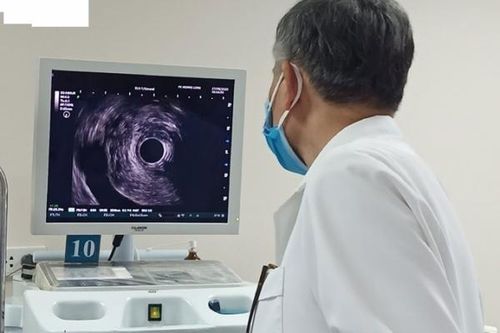 Ứng dụng trí tuệ nhân tạo trong nội soi tiêu hóa giúp nhận biết sớm ung thư