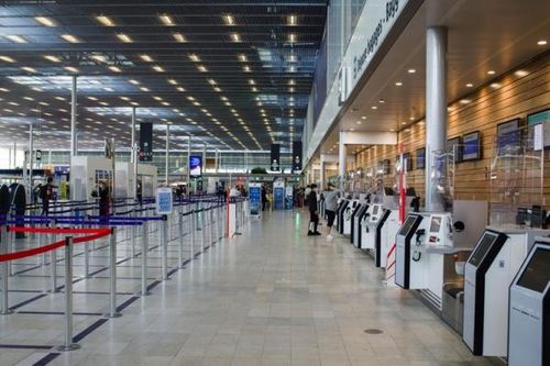Dự kiến, ngành hàng không thế giới lỗ ròng sau thuế 47,7 tỉ USD trong năm 2021