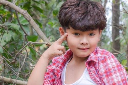 'Trạng Tí' - Bước tiến mới trong sự nghiệp diễn xuất của diễn viên nhí Hữu Khang?