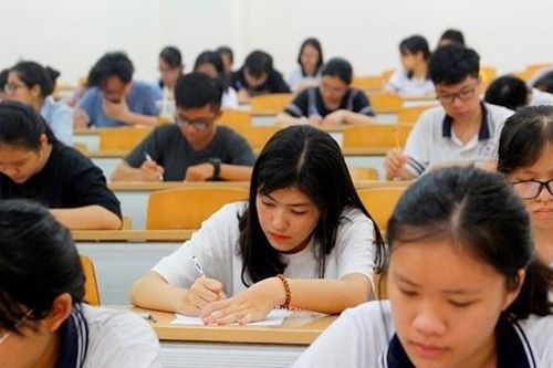 Nhiều website ôn thi, bán đề Đánh giá Năng lực xuất hiện, học sinh lớp 12 ôn tập ra sao?