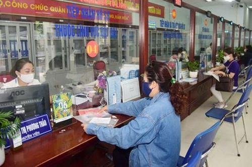 Hà Nội thí điểm mô hình chính quyền đô thị: Chủ tịch phường tự quyết, tự chịu trách nhiệm