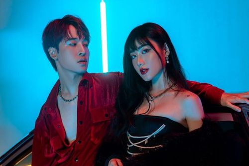 Tân binh SOBE có giống Soobin Hoàng Sơn?