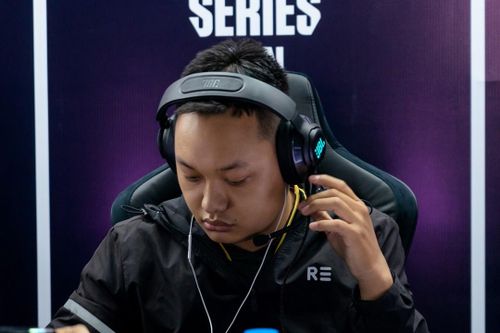'SGP sáng cửa vô địch Icon Series SEA mùa Hè 2021'