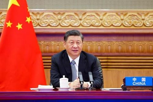 Trung Quốc hứa hợp tác chống biến đổi khí hậu