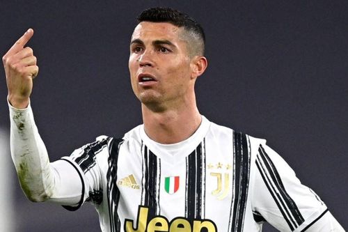 Án phạt nặng chờ Real, Juventus