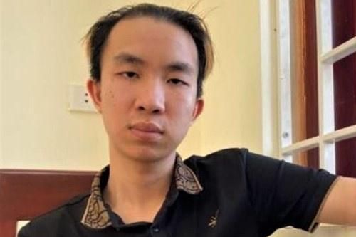 Bắt con trai trùm ma túy 'Huyền Vila'