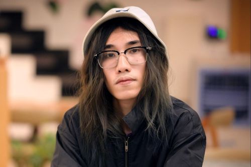Chị Cả: 'RichChoi không có gì phải buồn khi bị loại ở Rap Việt'