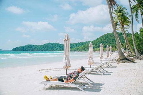 3 ngày nghỉ dưỡng ở Phú Quốc với 6 triệu đồng