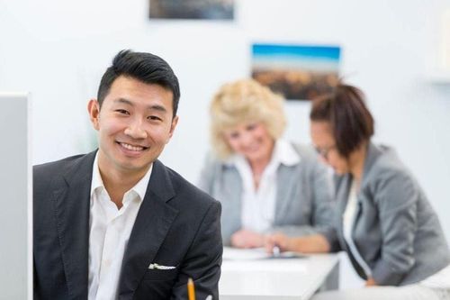 Ảnh 7 năm trước của 'Shang-Chi' Lưu Tư Mộ
