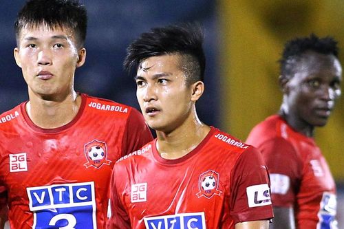 CLB Hải Phòng được đầu tư thêm 10 tỷ đồng mỗi mùa