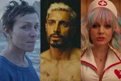 8 tác phẩm tranh giải Phim truyện xuất sắc tại Oscar 2021