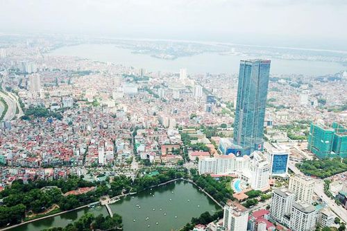 Bước đột phá quan trọng