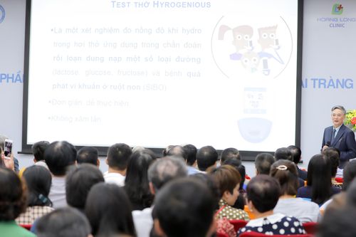 Ứng dụng trí tuệ nhân tạo trong nội soi tiêu hóa