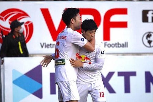 Cập nhật trực tiếp bóng đá Cúp quốc gia: HAGL vs An Giang, Phố Hiến vs SLNA