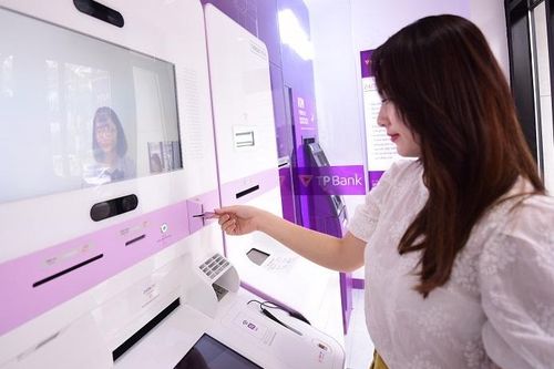 Kỳ 3: Ngân hàng số và những vướng mắc cần giải quyết
