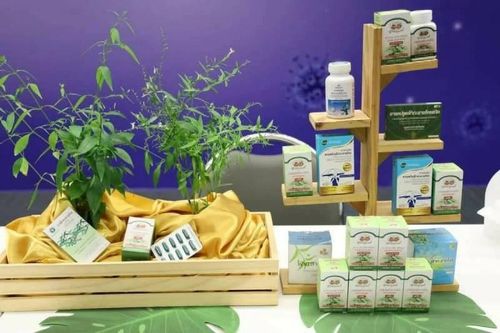 Thái Lan sử dụng y học cổ truyền điều trị Covid-19