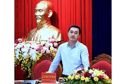 Cà Mau nâng cao hơn nữa cấp phòng, chống dịch