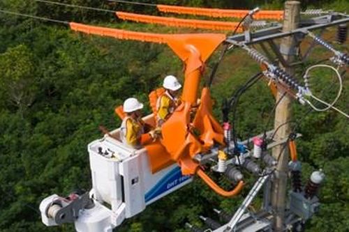 EVNCPC cung cấp điện an toàn, liên tục dịp lễ 30-4 và 1-5