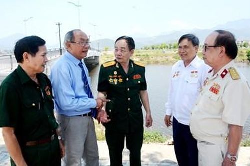 Thần tốc vượt biển giải phóng Trường Sa