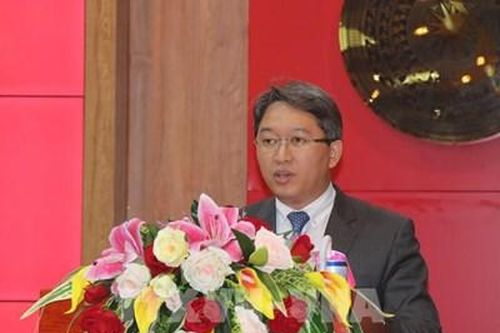 Triển khai quyết định của Bộ Chính trị về công tác cán bộ
