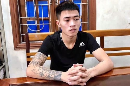 'Siêu trộm' sa lưới trước ngày xuất cảnh