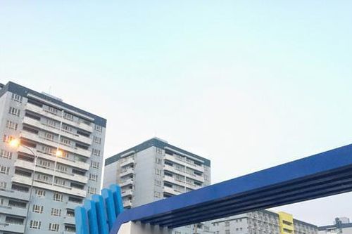 KTX ĐHQG TP. HCM 'rút thẻ đỏ' với nhân viên bãi xe đe dọa sinh viên