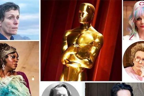 Một Oscar truyền cảm hứng và khát vọng