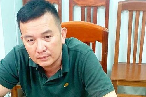 Bắt đối tượng giả lãnh đạo công an tỉnh để lừa đảo