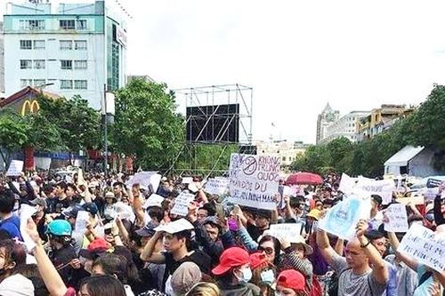 Nhận diện, đấu tranh với thông tin xấu, độc trên không gian mạng - Bài 2: Hoạt động chống phá tinh vi
