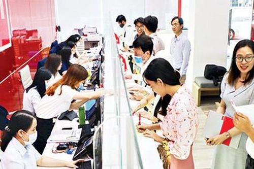 Công ty chứng khoán lãi lớn